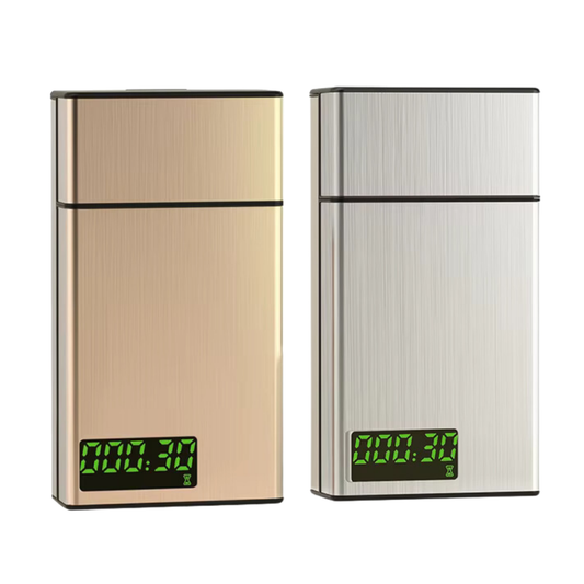 Naminer CigBlock Timer
