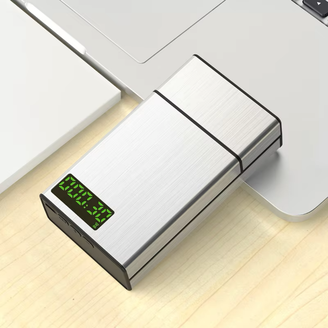 Naminer CigBlock Timer
