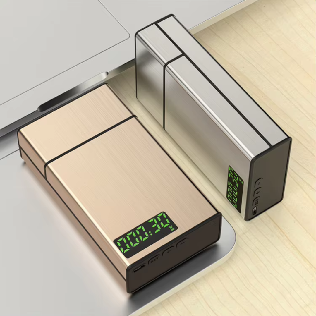 Naminer CigBlock Timer