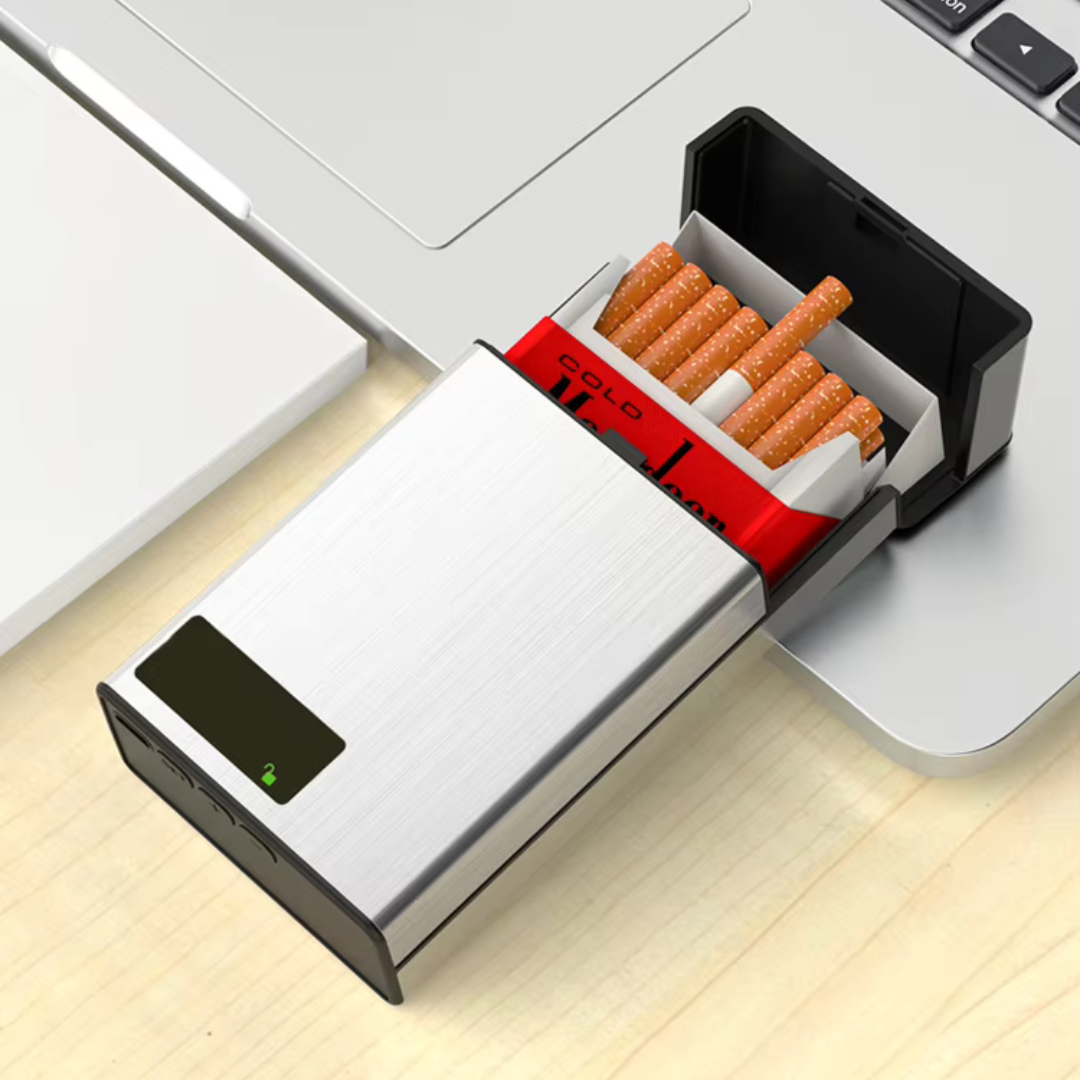 Naminer CigBlock Timer