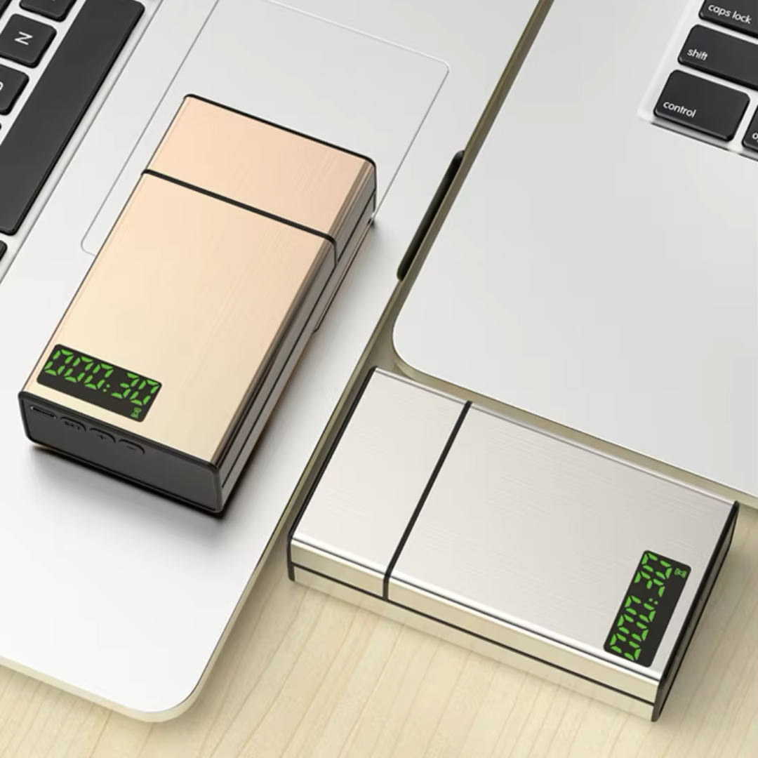 Naminer CigBlock Timer