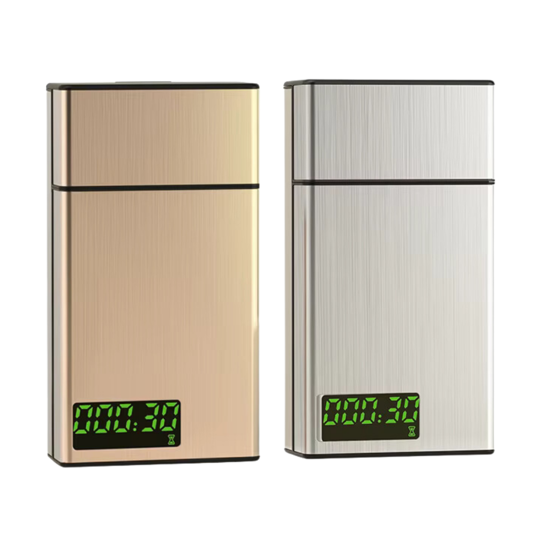 Naminer CigBlock Timer