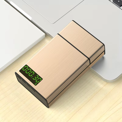 Naminer CigBlock Timer